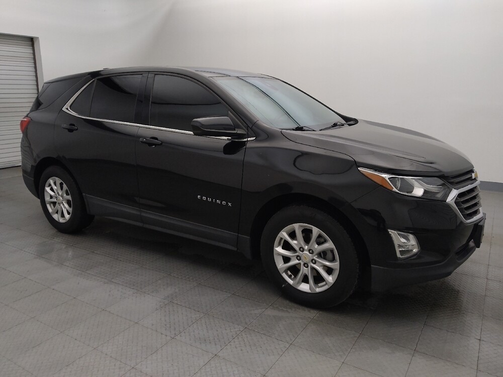 2020 Chevrolet Equinox in San Antonio, TX 78238 - 18087463 11