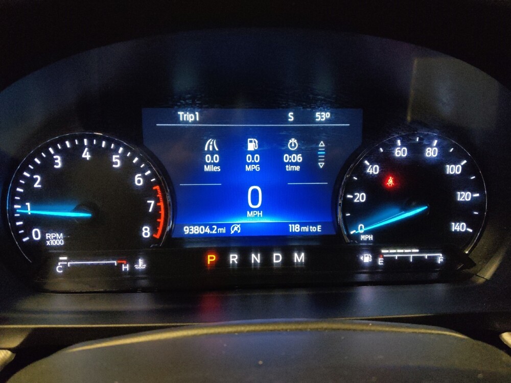 2020 Ford Explorer in Glendale, AZ 85301 - 18087464 23