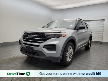 2020 Ford Explorer in Glendale, AZ 85301