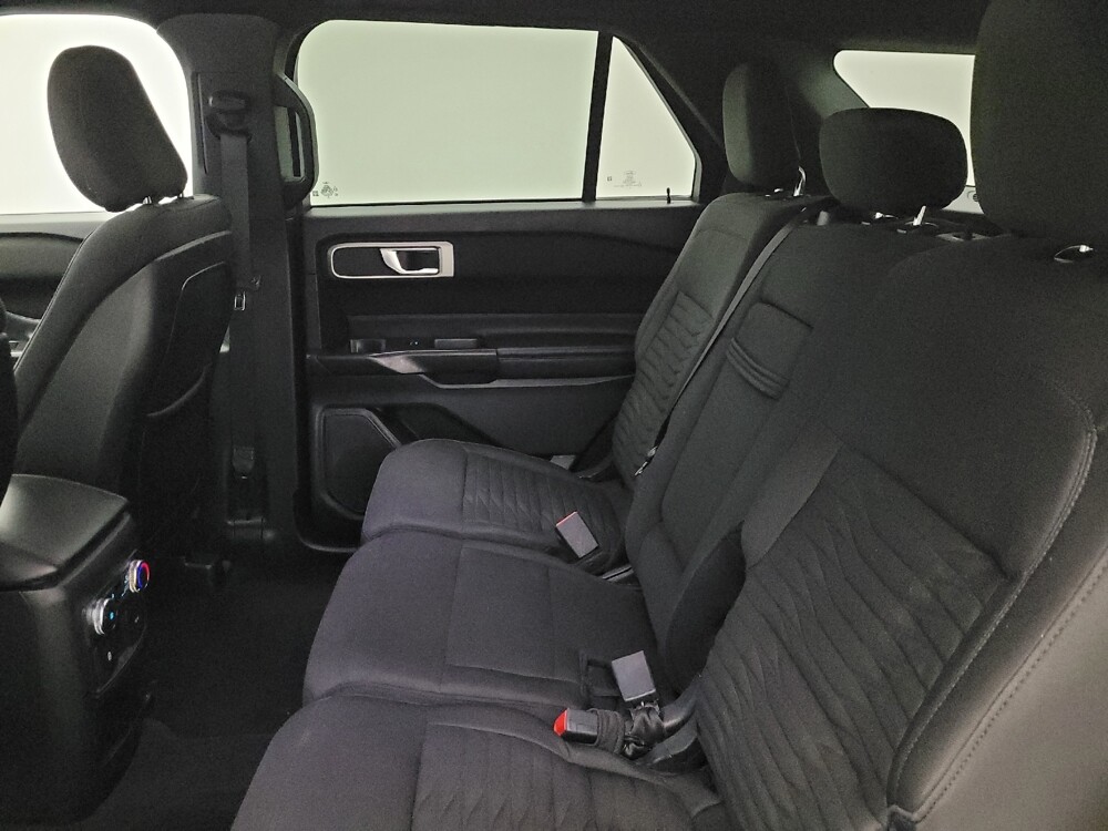 2020 Ford Explorer in Glendale, AZ 85301 - 18087464 18