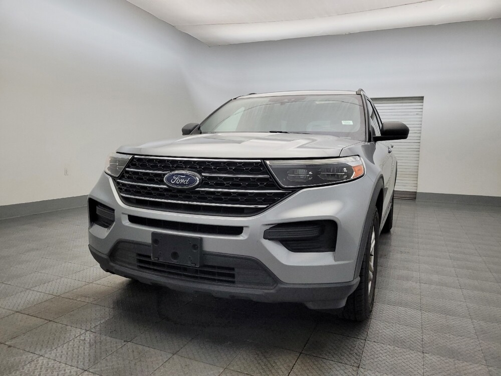 2020 Ford Explorer in Glendale, AZ 85301 - 18087464 15