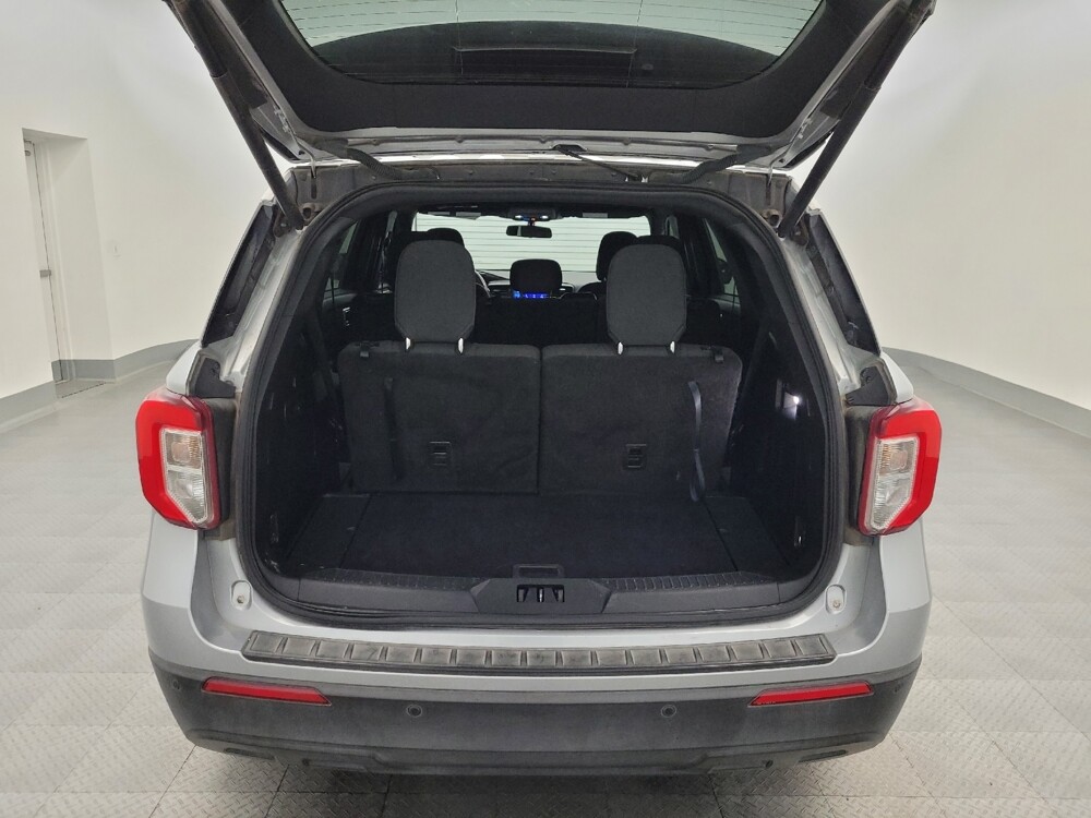 2020 Ford Explorer in Glendale, AZ 85301 - 18087464 29