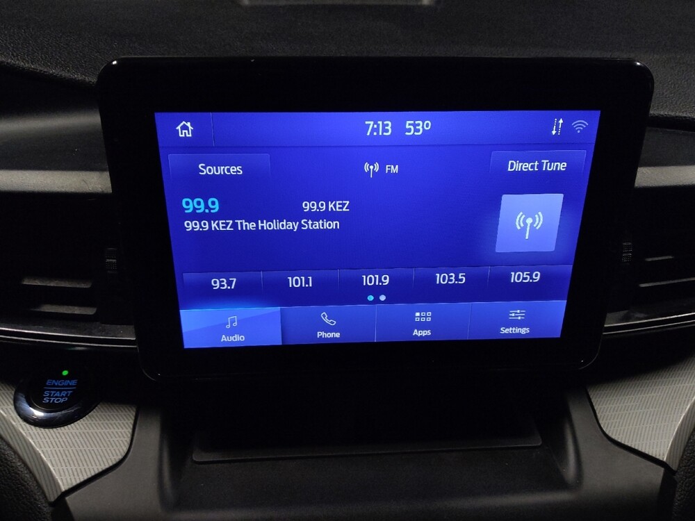 2020 Ford Explorer in Glendale, AZ 85301 - 18087464 25