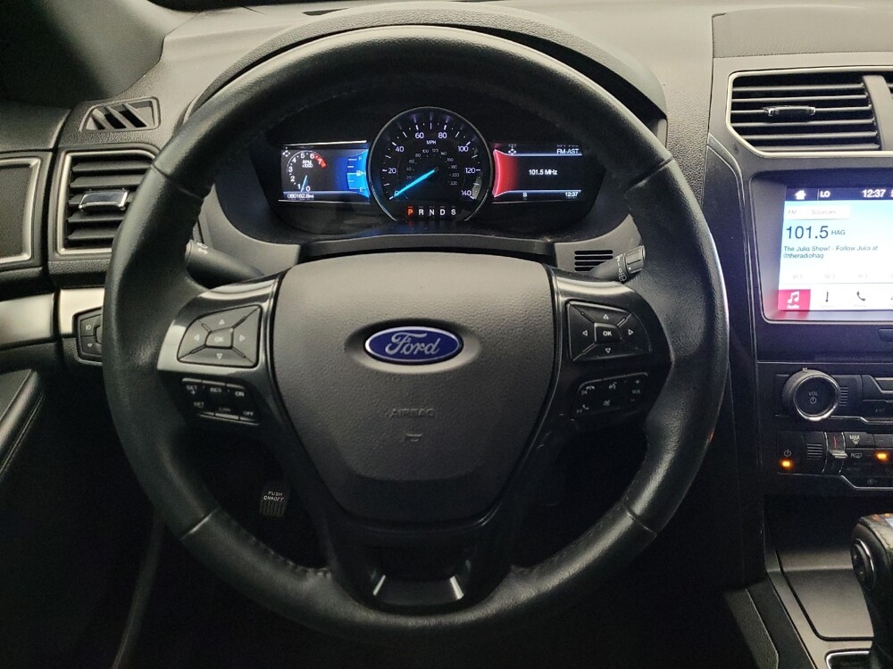 2018 Ford Explorer in Mesa, AZ 85210 - 18087465 22