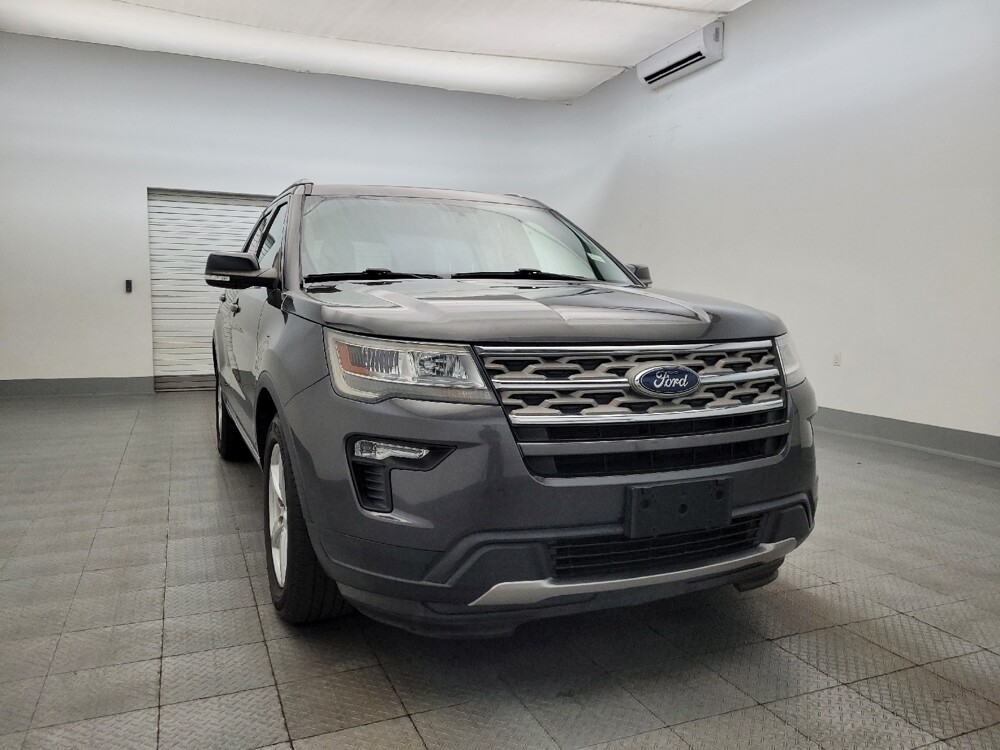 2018 Ford Explorer in Mesa, AZ 85210 - 18087465 14