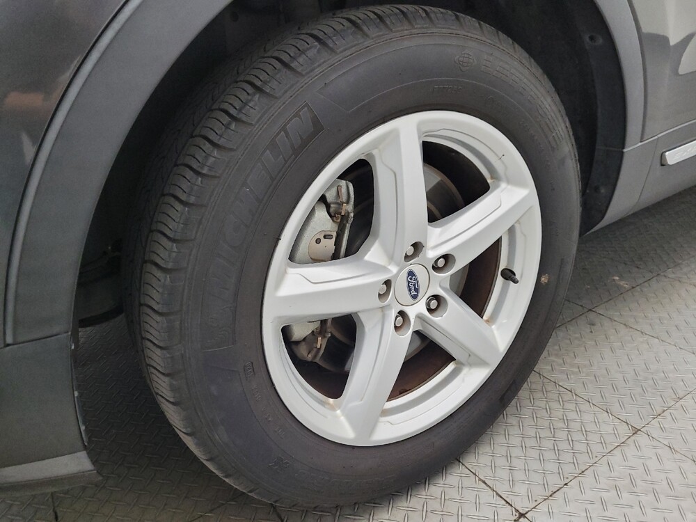 2018 Ford Explorer in Mesa, AZ 85210 - 18087465 31