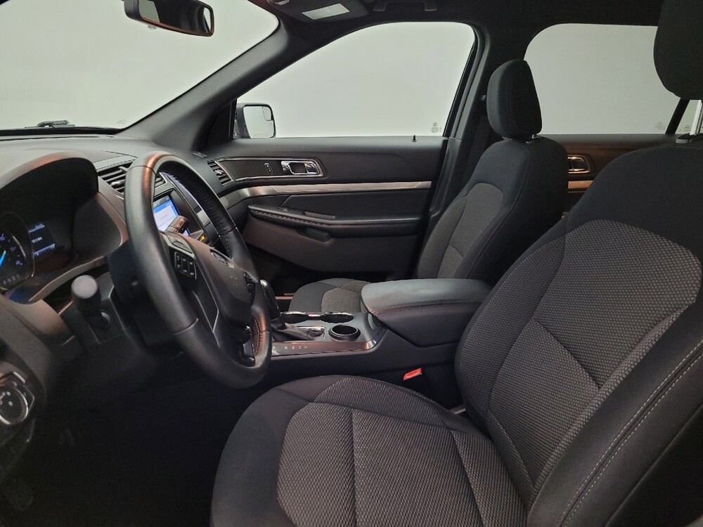 2018 Ford Explorer in Mesa, AZ 85210 - 18087465 17