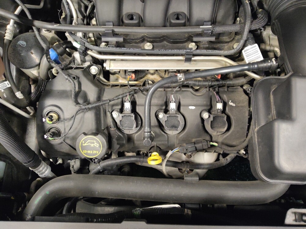 2018 Ford Explorer in Mesa, AZ 85210 - 18087465 30