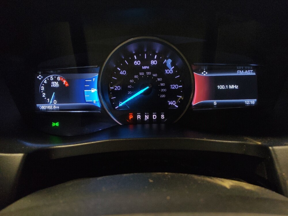 2018 Ford Explorer in Mesa, AZ 85210 - 18087465 23