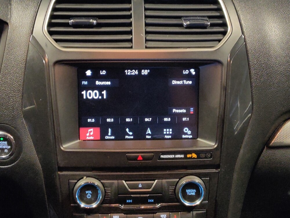 2018 Ford Explorer in Mesa, AZ 85210 - 18087465 25