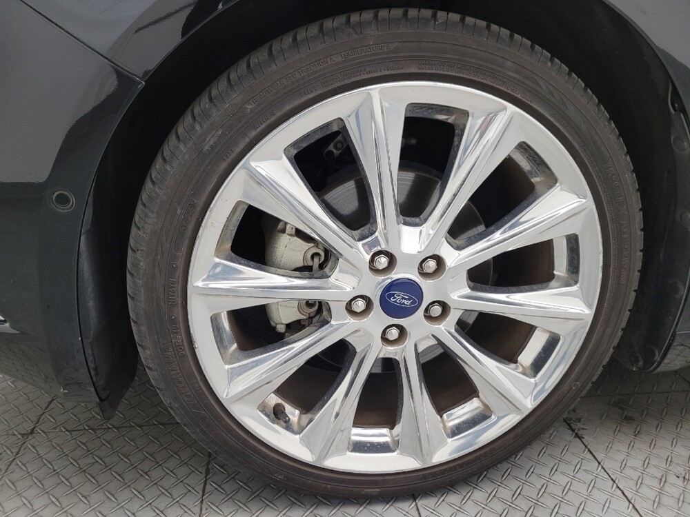 2017 Ford Fusion in Phoenix, AZ 85015 - 18087466 31