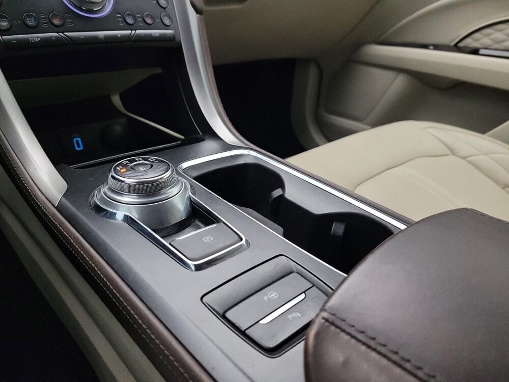 2017 Ford Fusion in Phoenix, AZ 85015 - 18087466 26