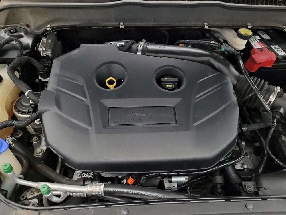 2017 Ford Fusion in Phoenix, AZ 85015 - 18087466 30