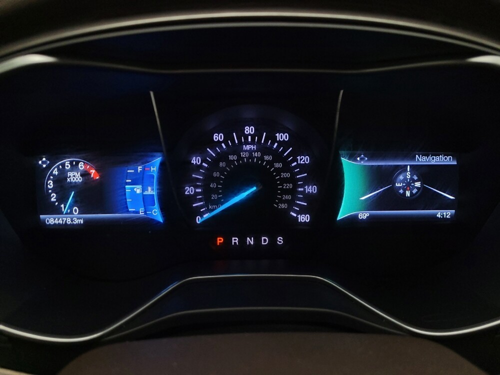 2017 Ford Fusion in Phoenix, AZ 85015 - 18087466 23