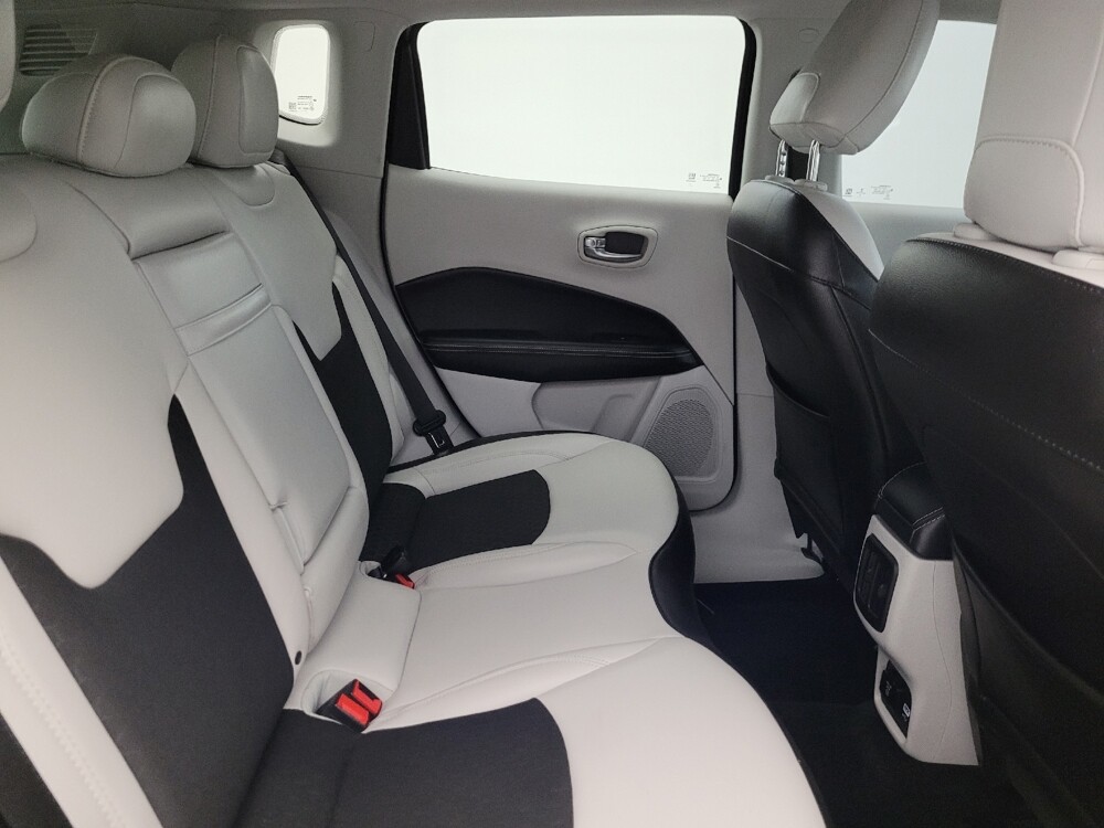 2019 Jeep Compass in Phoenix, AZ 85015 - 18087467 19