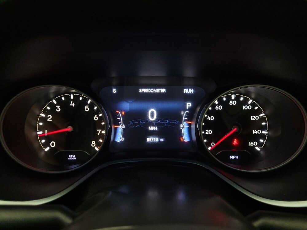 2019 Jeep Compass in Phoenix, AZ 85015 - 18087467 23