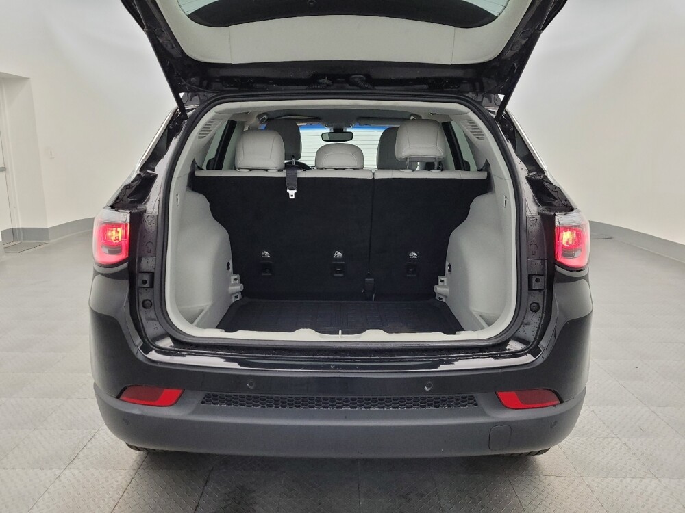 2019 Jeep Compass in Phoenix, AZ 85015 - 18087467 29