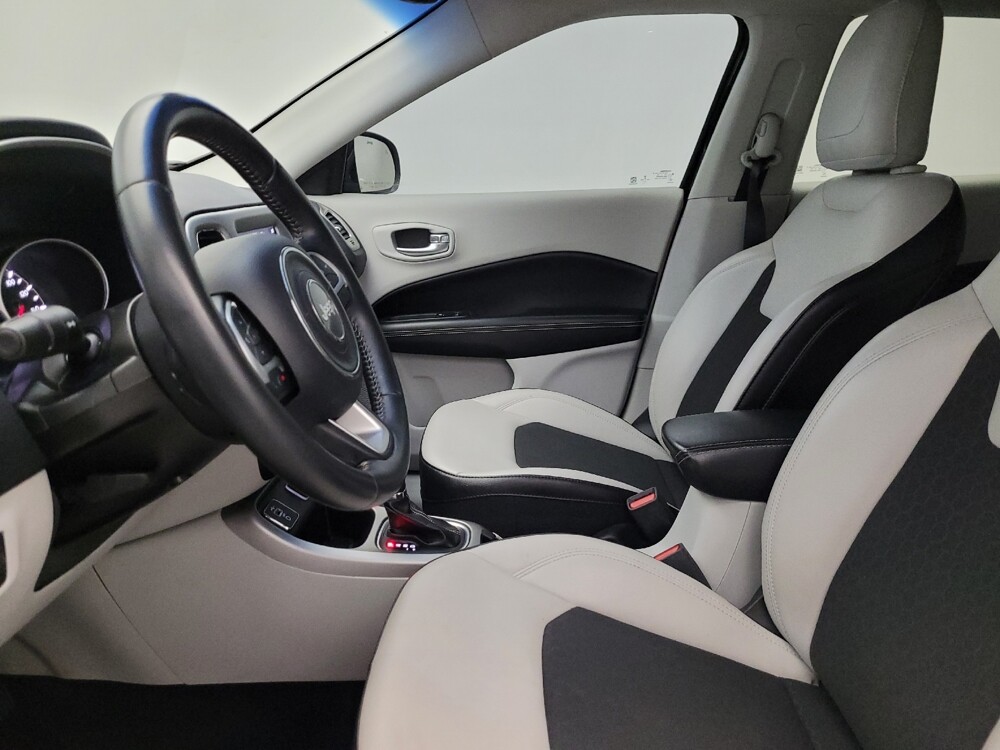 2019 Jeep Compass in Phoenix, AZ 85015 - 18087467 17