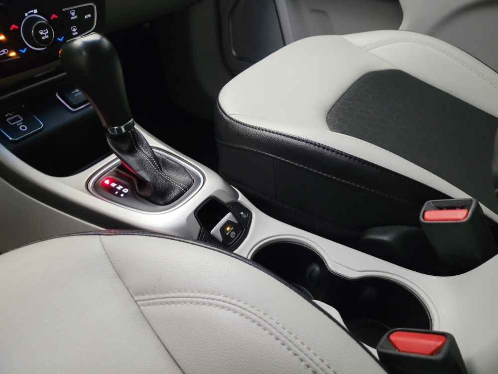 2019 Jeep Compass in Phoenix, AZ 85015 - 18087467 26