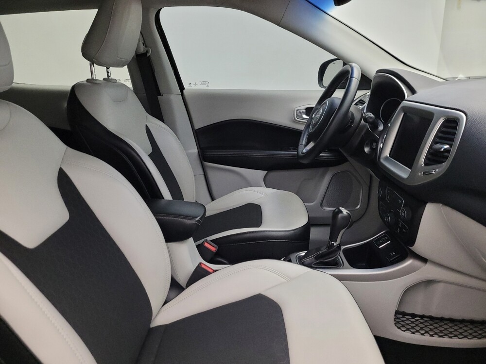 2019 Jeep Compass in Phoenix, AZ 85015 - 18087467 21