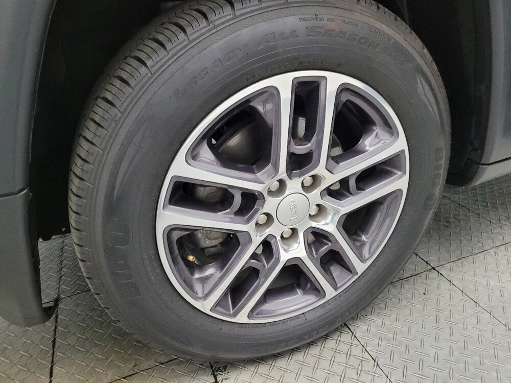 2019 Jeep Compass in Phoenix, AZ 85015 - 18087467 31