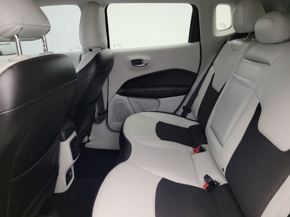 2019 Jeep Compass in Phoenix, AZ 85015 - 18087467 18