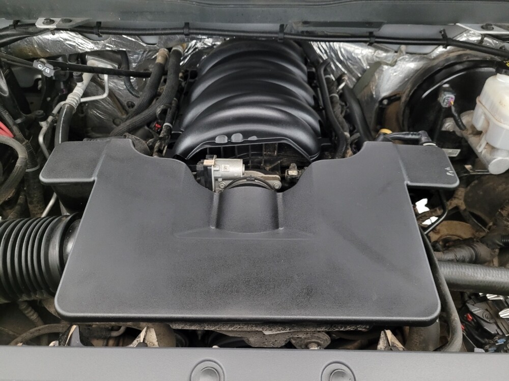 2015 Chevrolet Silverado 1500 in Mesa, AZ 85210 - 18087468 30