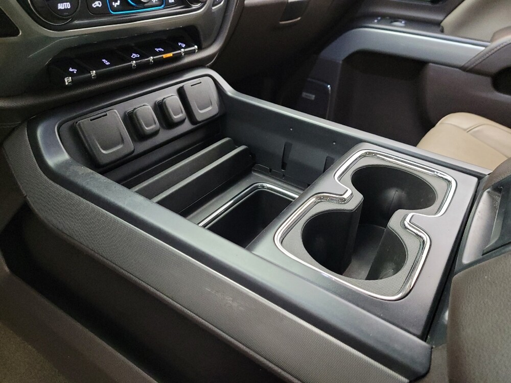 2015 Chevrolet Silverado 1500 in Mesa, AZ 85210 - 18087468 26