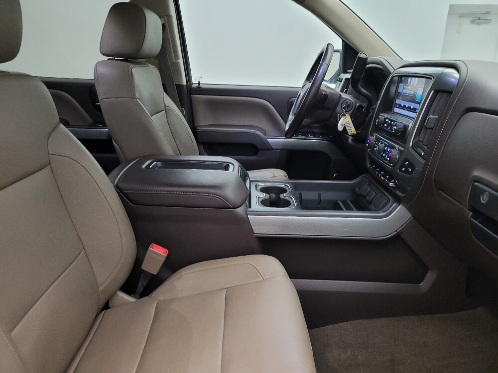 2015 Chevrolet Silverado 1500 in Mesa, AZ 85210 - 18087468 21