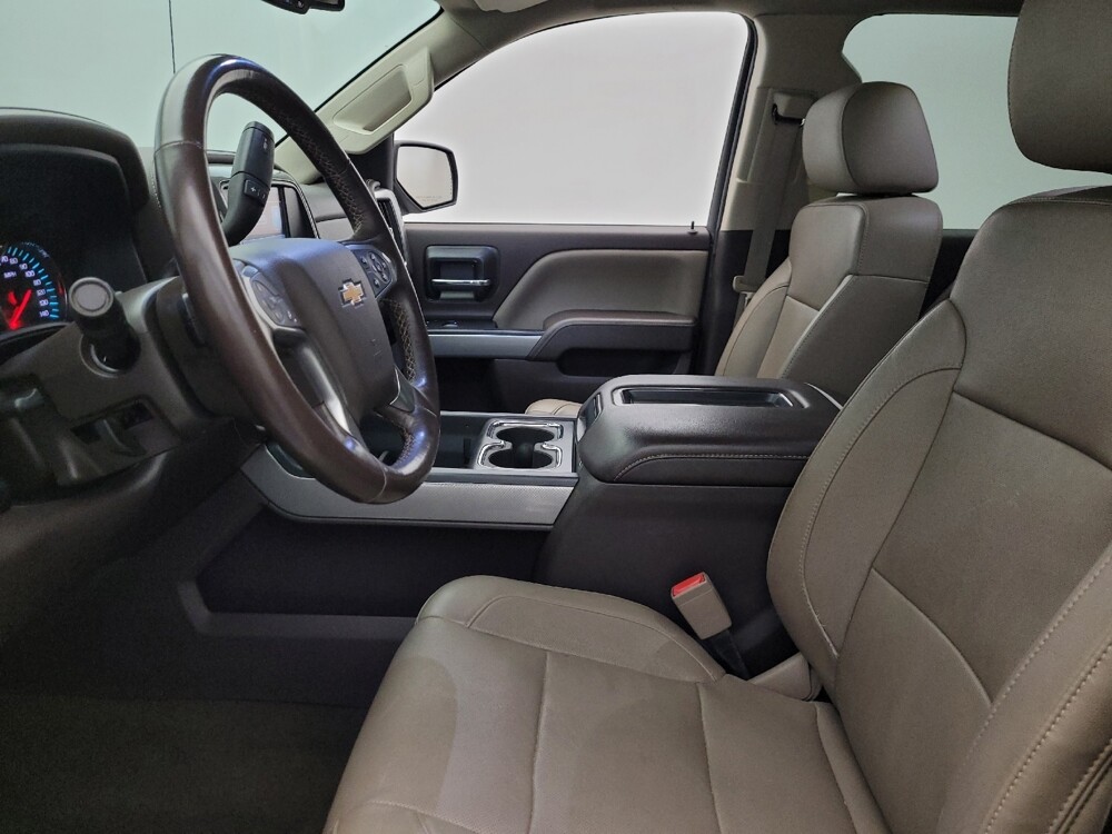 2015 Chevrolet Silverado 1500 in Mesa, AZ 85210 - 18087468 17