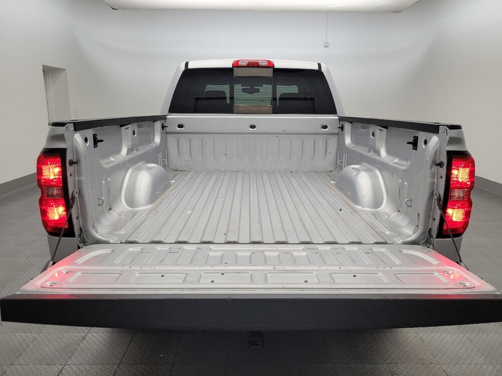 2015 Chevrolet Silverado 1500 in Mesa, AZ 85210 - 18087468 29