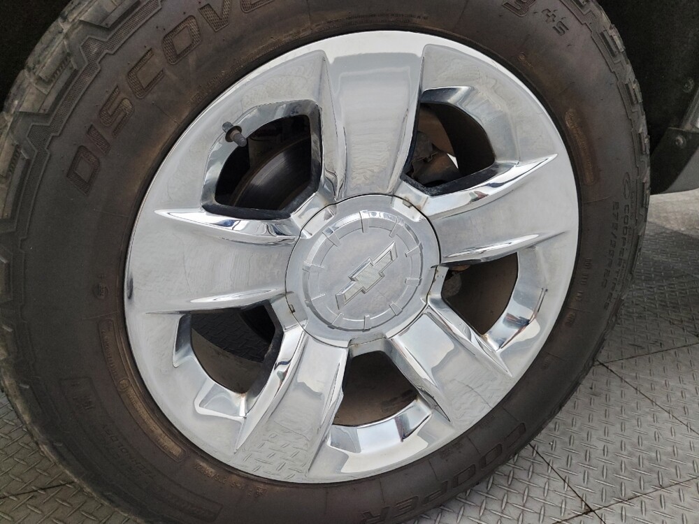 2015 Chevrolet Silverado 1500 in Mesa, AZ 85210 - 18087468 31