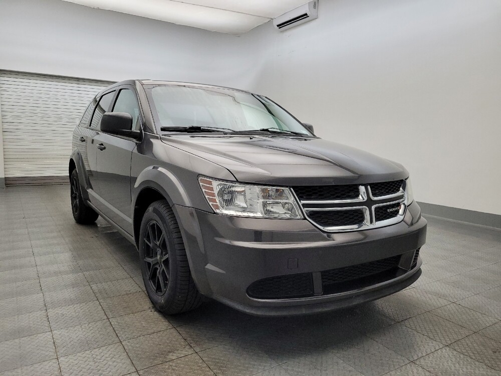 2015 Dodge Journey in Phoenix, AZ 85015 - 18087469 13