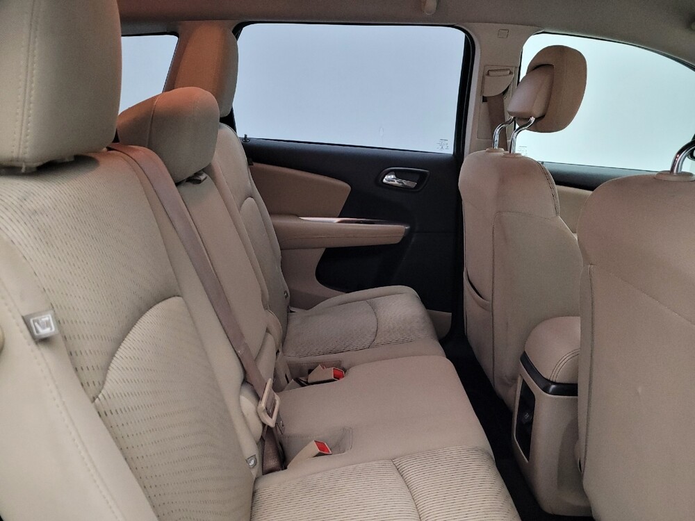 2015 Dodge Journey in Phoenix, AZ 85015 - 18087469 19