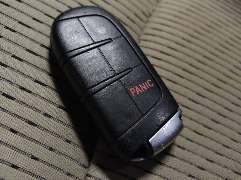 2015 Dodge Journey in Phoenix, AZ 85015 - 18087469 32