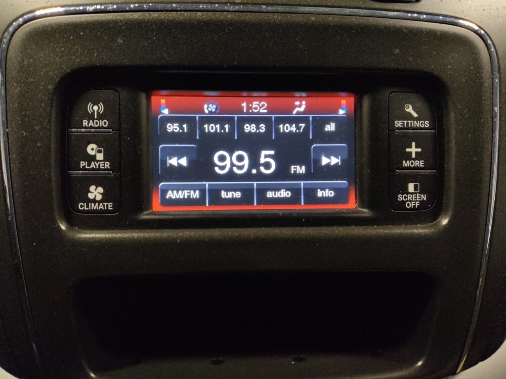 2015 Dodge Journey in Phoenix, AZ 85015 - 18087469 23