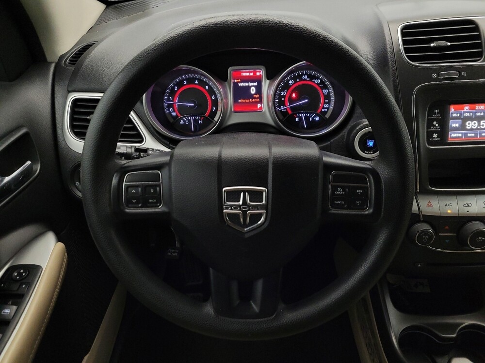 2015 Dodge Journey in Phoenix, AZ 85015 - 18087469 22