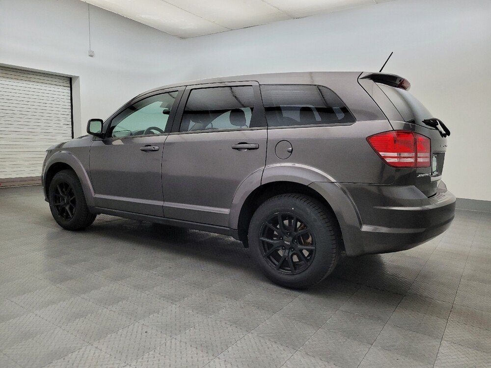 2015 Dodge Journey in Phoenix, AZ 85015 - 18087469 3