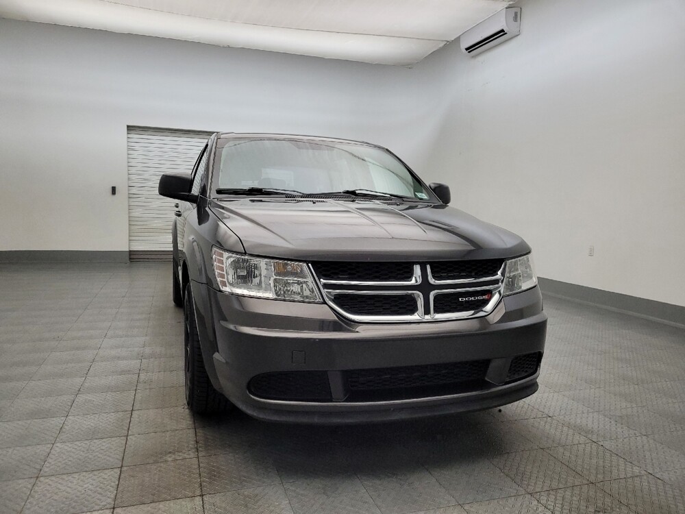 2015 Dodge Journey in Phoenix, AZ 85015 - 18087469 14