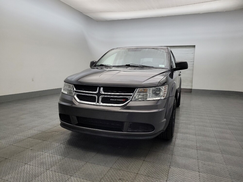 2015 Dodge Journey in Phoenix, AZ 85015 - 18087469 15