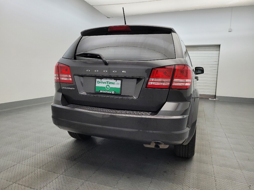 2015 Dodge Journey in Phoenix, AZ 85015 - 18087469 7