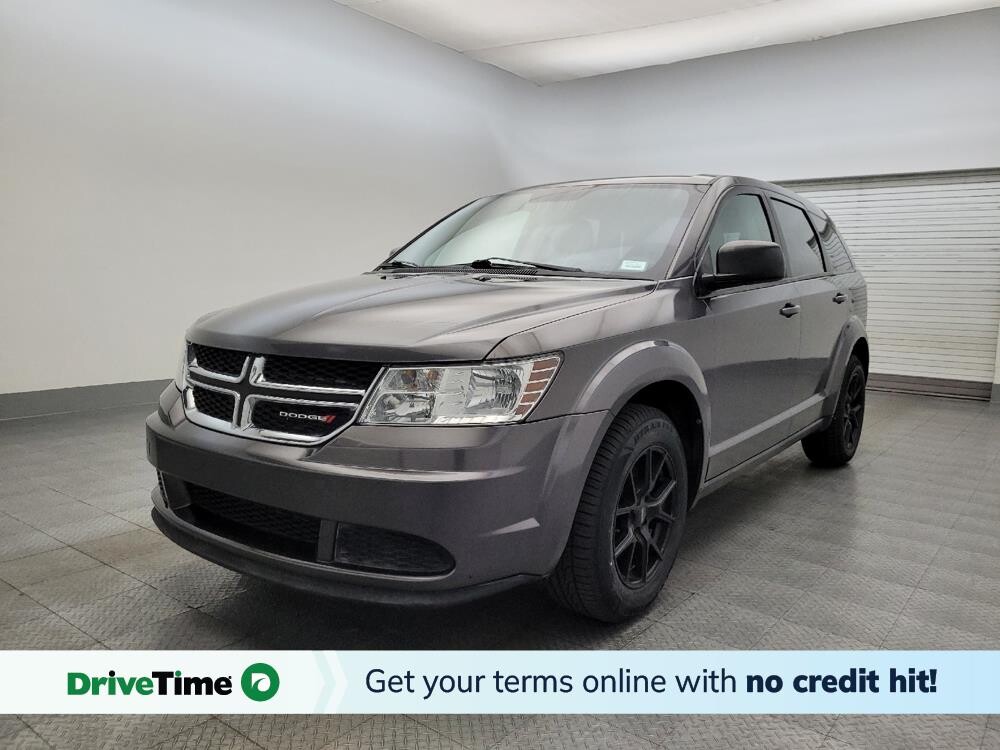 2015 Dodge Journey in Phoenix, AZ 85015 - 18087469