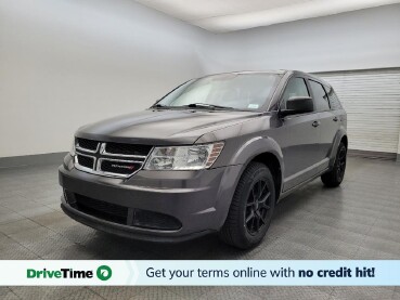 2015 Dodge Journey in Phoenix, AZ 85015