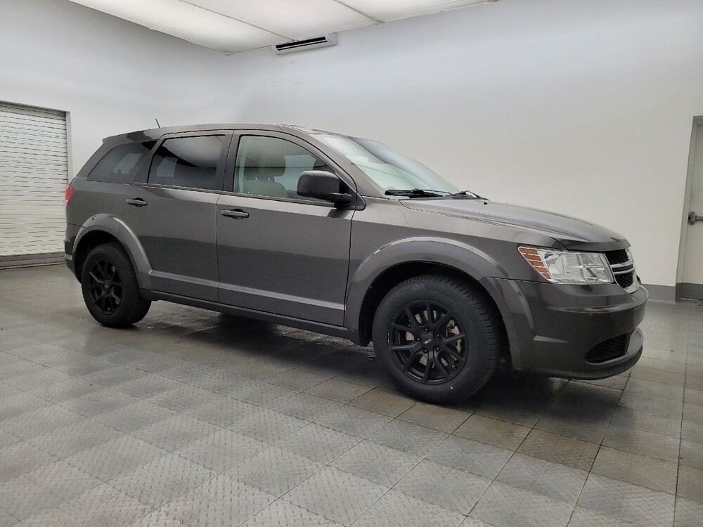 2015 Dodge Journey in Phoenix, AZ 85015 - 18087469 11