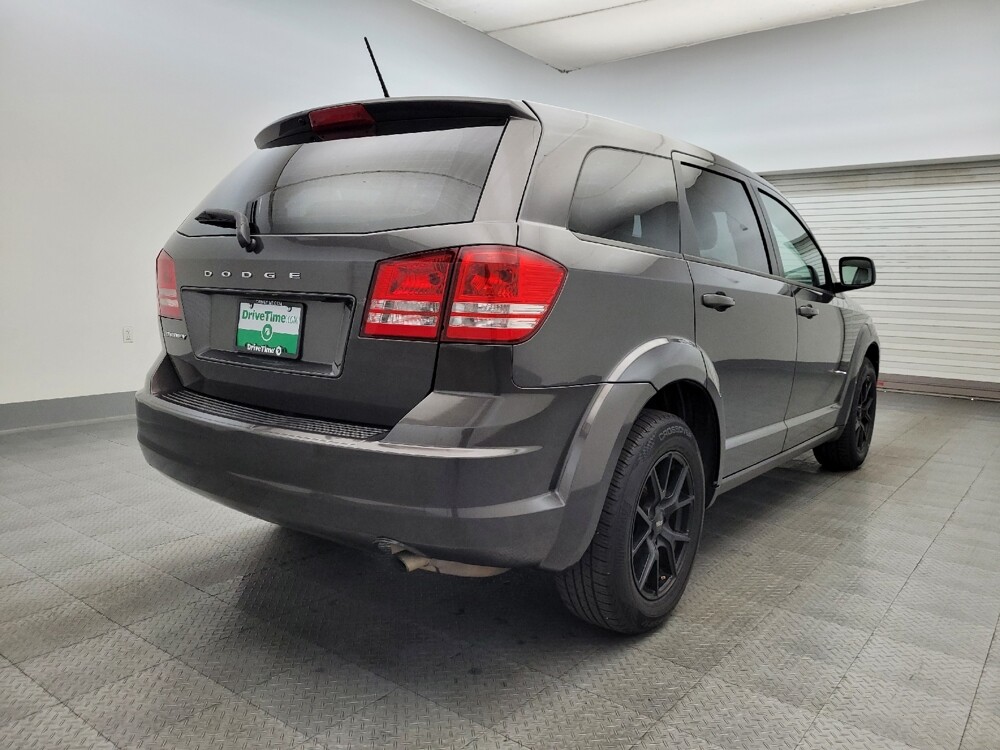 2015 Dodge Journey in Phoenix, AZ 85015 - 18087469 9