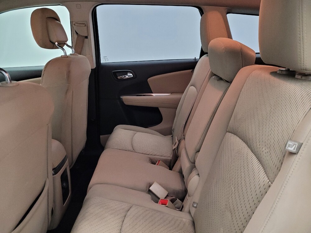 2015 Dodge Journey in Phoenix, AZ 85015 - 18087469 18