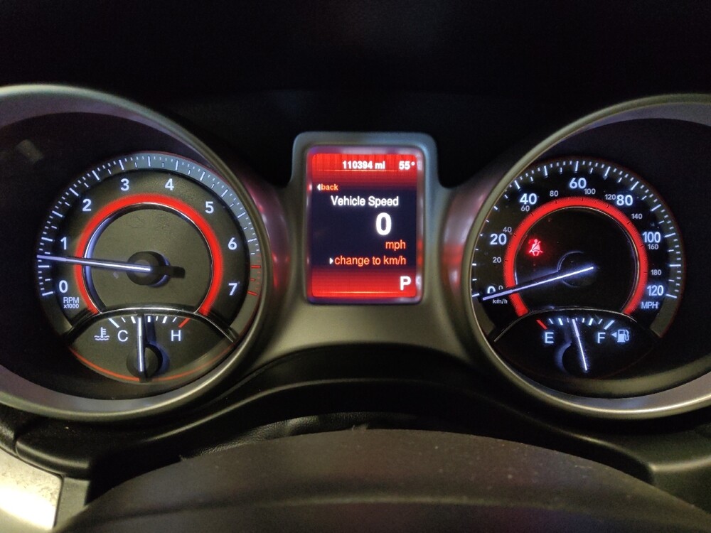 2015 Dodge Journey in Phoenix, AZ 85015 - 18087469 25