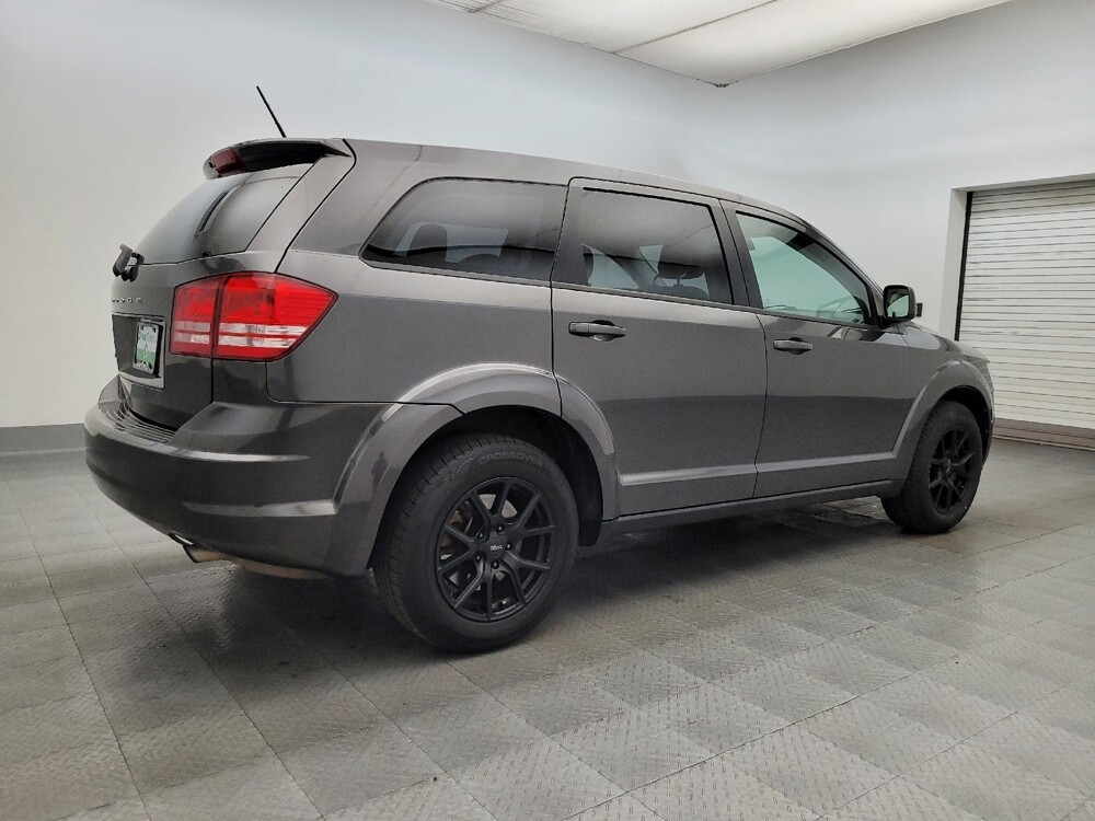 2015 Dodge Journey in Phoenix, AZ 85015 - 18087469 10