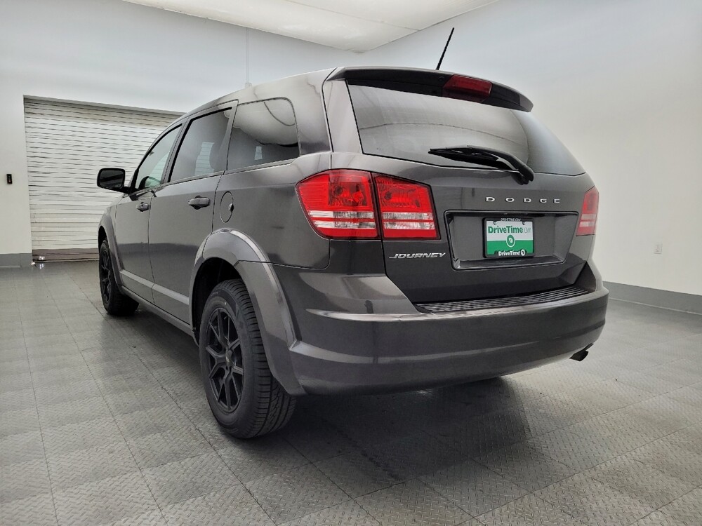 2015 Dodge Journey in Phoenix, AZ 85015 - 18087469 5