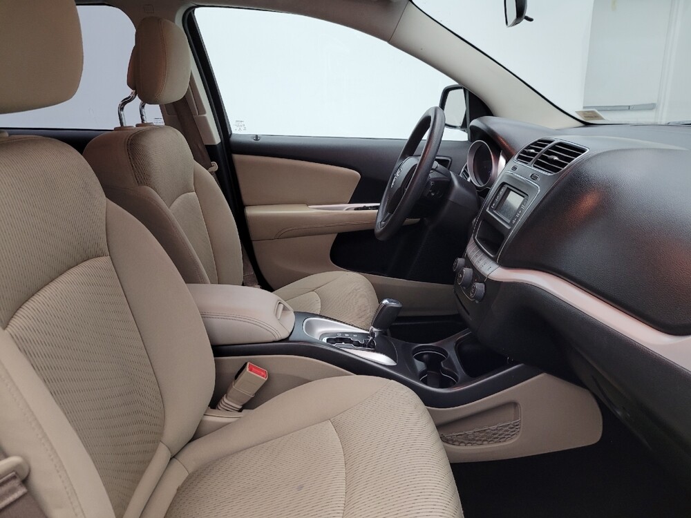 2015 Dodge Journey in Phoenix, AZ 85015 - 18087469 21